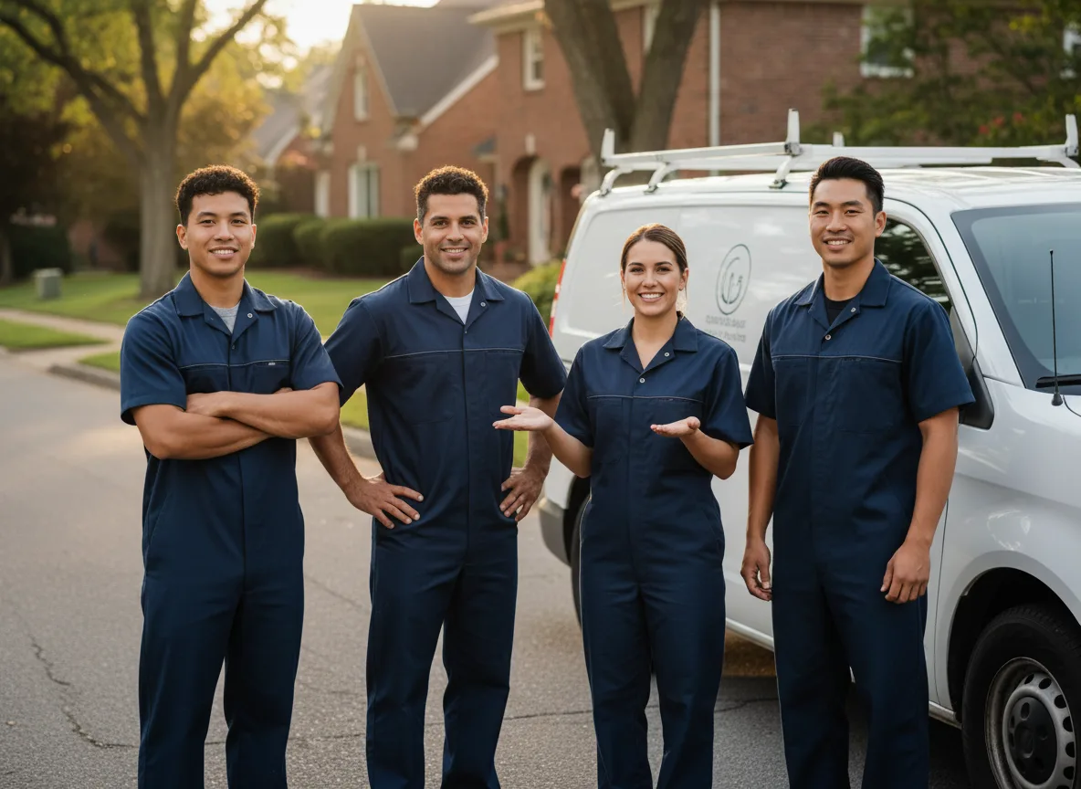 Home Gutter Service company in Coinjock, NC